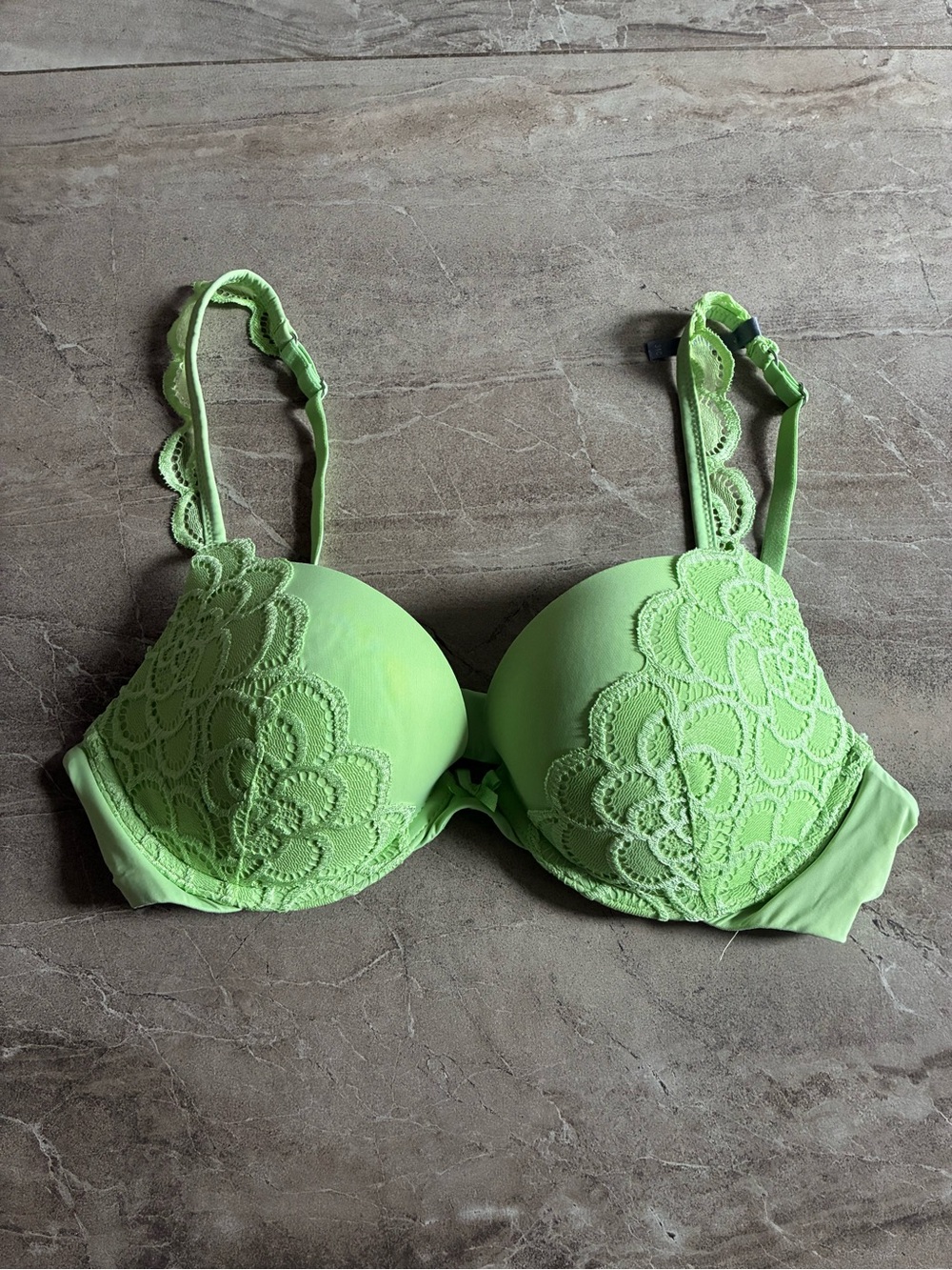 Aerie Bra (34C)